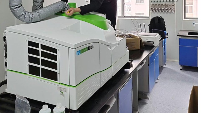 大連市實驗室設備搬遷行業(yè)的發(fā)展前景