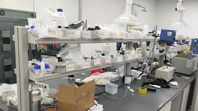 江西實驗室搬遷公司保障醫(yī)學實驗室搬遷