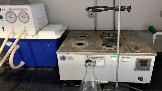 對懷仁實驗室搬遷現(xiàn)存問題的分析與見解