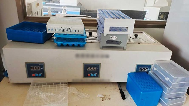 揚州調(diào)試實驗設(shè)備費用怎么估算