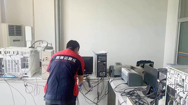 實驗室搬家公司為什么廣受業(yè)內歡迎
