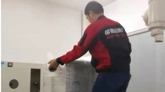 搬實(shí)驗(yàn)室的過程中需要注意什么