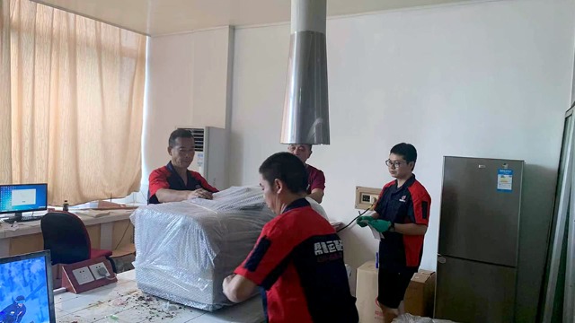 選擇搬實(shí)驗(yàn)室的原因有哪些