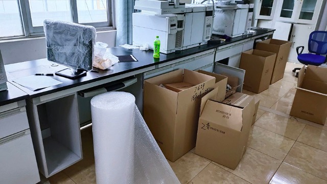 選擇實(shí)驗(yàn)室搬家公司可從哪些方面入手
