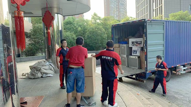 鶴崗醫(yī)院搬遷設備公司的收費標準