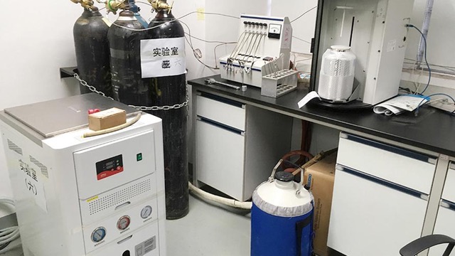 雙鴨山醫(yī)院搬遷設備員工要謹防理財詐騙