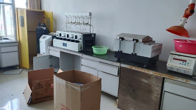 安陽醫(yī)院搬遷設備公司對搬遷注意事項的講解