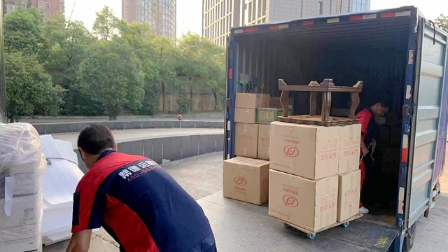 跟著這三步走，實驗室搬家能一次成功